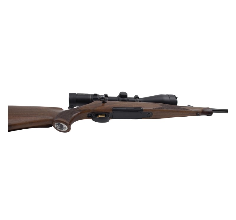 Carabina Bolt Action Roessler Titan 6 Cal 270 Win