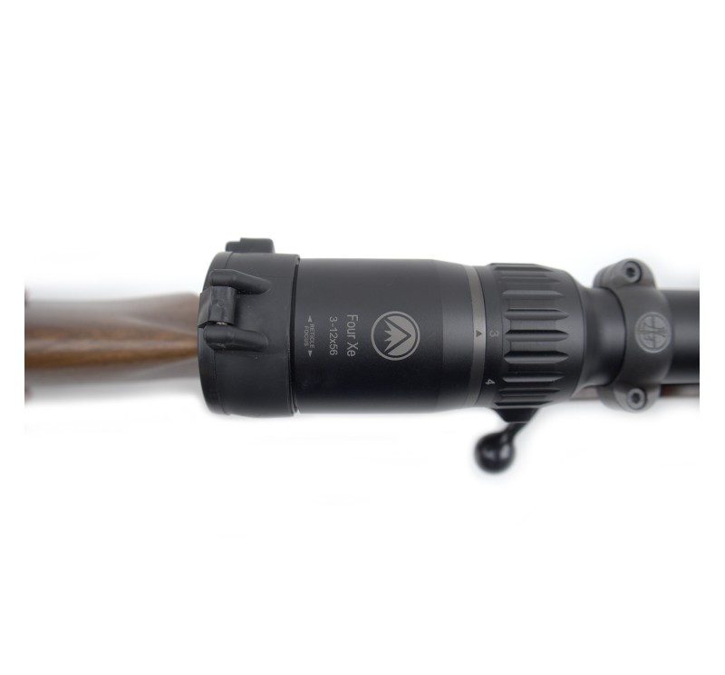 Carabina Bolt Action Roessler Titan 6 Cal 270 Win