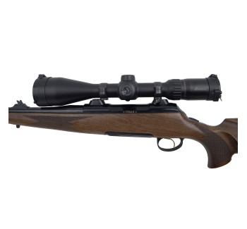 Carabina Bolt Action Roessler Titan 6 Cal 270 Win