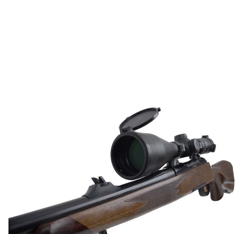 Carabina Bolt Action Roessler Titan 6 Cal 270 Win