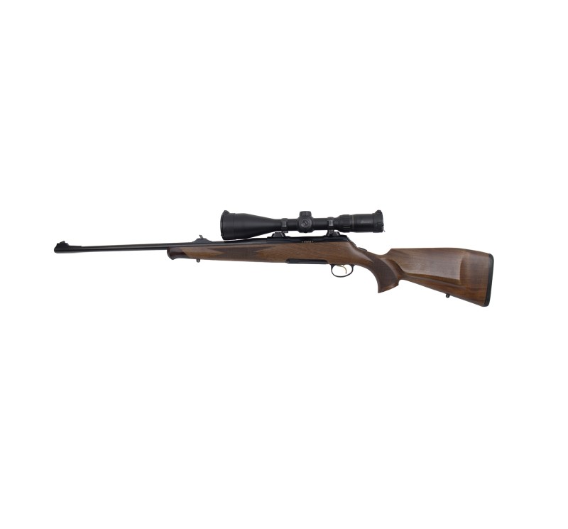 Carabina Bolt Action Roessler Titan 6 Cal 270 Win