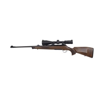 Carabina Bolt Action Roessler Titan 6 Cal 270 Win