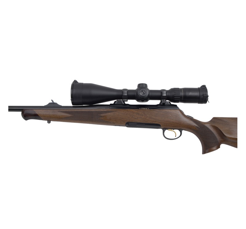 Carabina Bolt Action Roessler Titan 6 Cal 270 Win