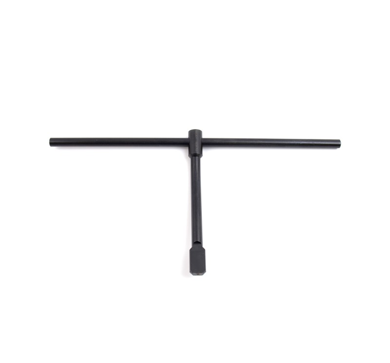 Queen Reloading T-Wrench for Disassembling the Barrels