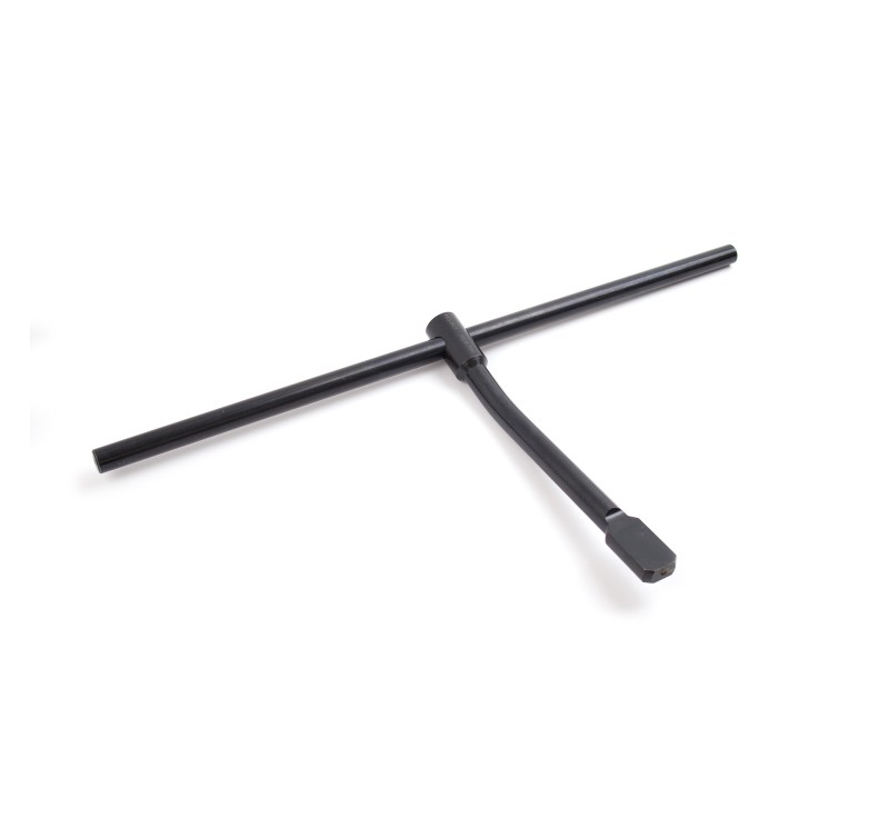 Queen Reloading T-Schlüssel zum Zerlegen der Läufe