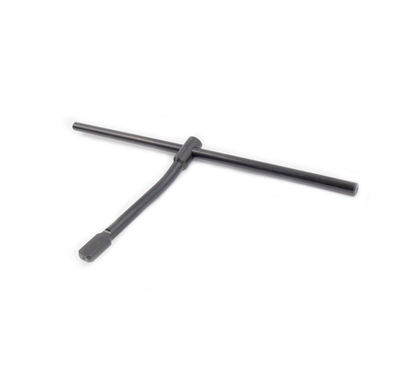 Queen Reloading T-Schlüssel zum Zerlegen der Läufe