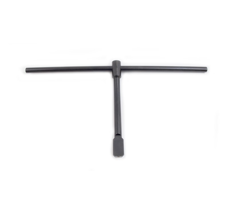 Queen Reloading T-Wrench for Disassembling the Barrels