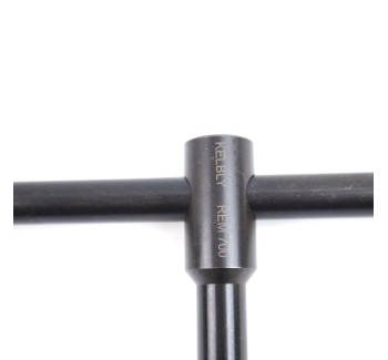 Queen Reloading T-Schlüssel zum Zerlegen der Läufe