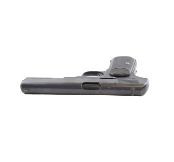 Semiautomatic Pistol FN Herstal 1903 Cal 9 Browning Long