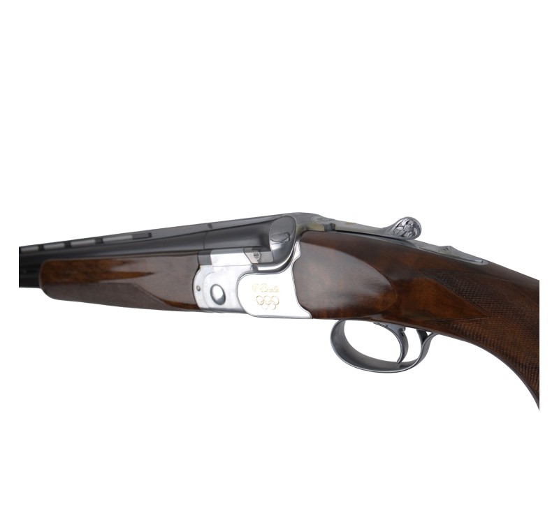 Fucile Sovrapposto Beretta ASE 90 Trap Cal 12/70