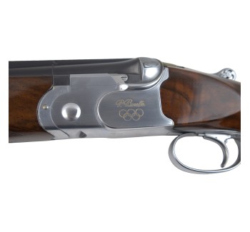 Fucile Sovrapposto Beretta ASE 90 Trap Cal 12/70