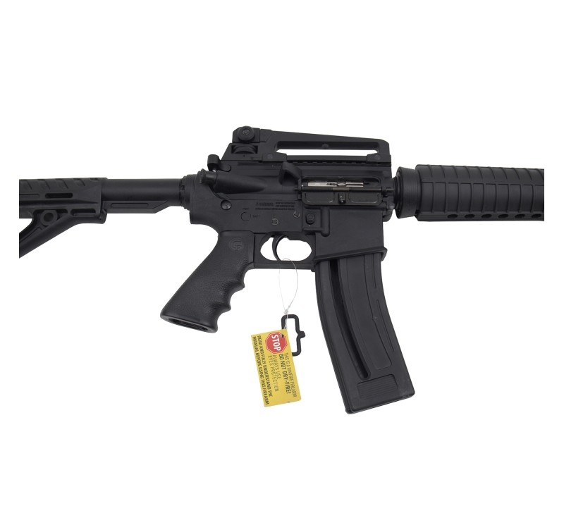 Carabina Semiautomatica Chiappa Mfour EU Cal 22 LR