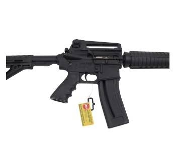 Carabina Semiautomatica Chiappa Mfour EU Cal 22 LR