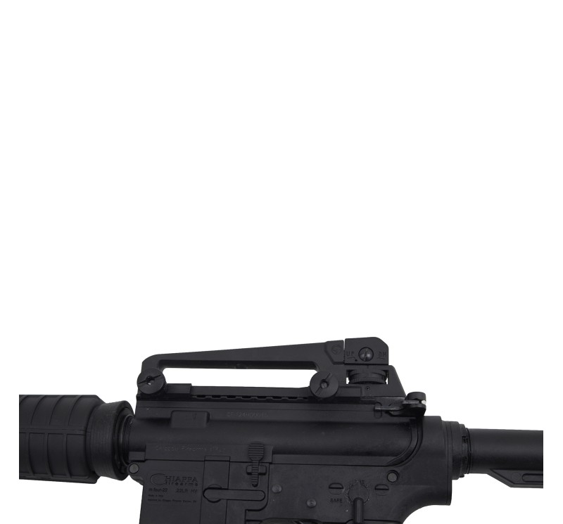 Carabina Semiautomatica Chiappa Mfour EU Cal 22 LR