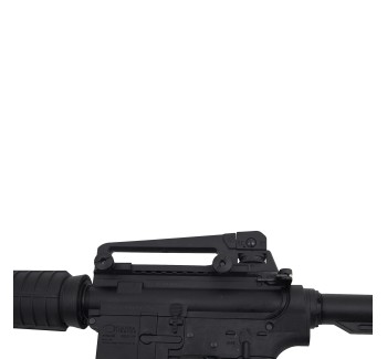 Carabina Semiautomatica Chiappa Mfour EU Cal 22 LR