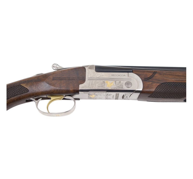 Fucile Sovrapposto Franchi Feeling Beccaccia Select Cal 20/76