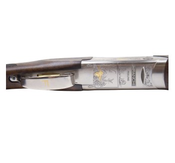 Fucile Sovrapposto Franchi Feeling Beccaccia Select Cal 20/76