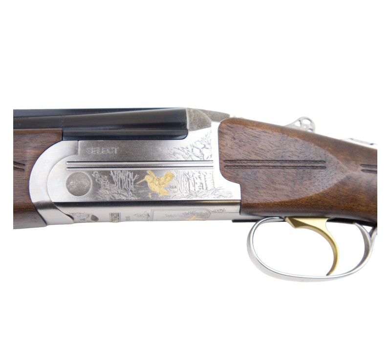 Fucile Sovrapposto Franchi Feeling Beccaccia Select Cal 20/76