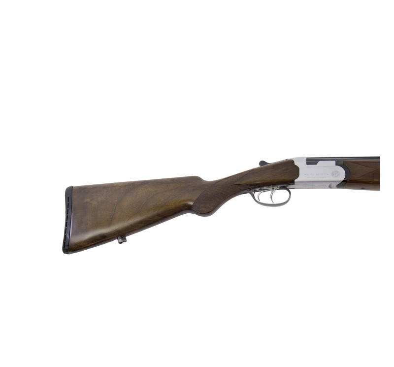 Fucile Sovrapposto Beretta S55 Cal 20/70