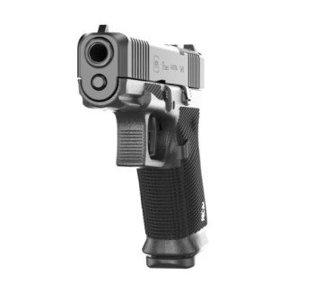 Pistola Semiautomatica Glock 19 Gen 6 G-Match FS OR Cal 9x19mm