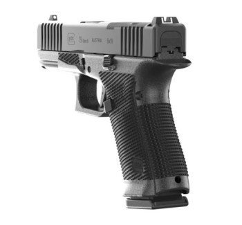 Pistola Semiautomatica Glock 19 Gen 6 G-Match FS OR Cal 9x19mm
