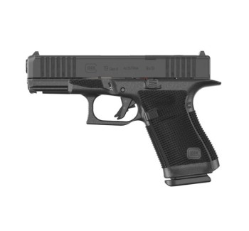 Pistola Semiautomatica Glock 19 Gen 6 G-Match FS OR Cal 9x19mm