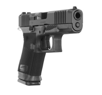 Pistola Semiautomatica Glock 19 Gen 6 G-Match FS OR Cal 9x19mm