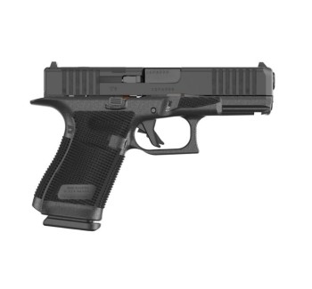 Pistola Semiautomatica Glock 19 Gen 6 G-Match FS OR Cal 9x19mm