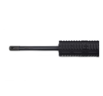 Chiappa Kit Conversione AR-15/M4 MFour Upper Pro Cal 22 LR