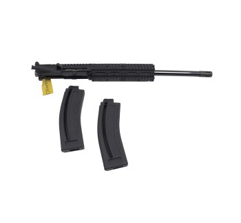 Chiappa Kit Conversione AR-15/M4 MFour Upper Pro Cal 22 LR