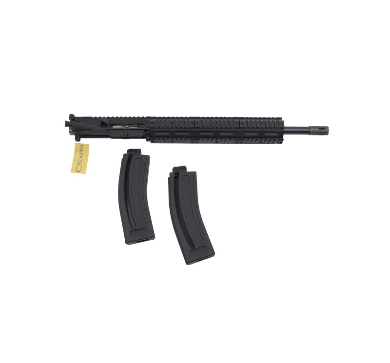 Chiappa Kit Conversione M4 Upper Pro Cal 22 LR