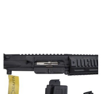 Chiappa Kit Conversione M4 Upper Pro Cal 22 LR 2