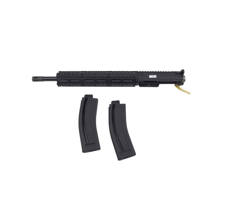 Chiappa Kit Conversione M4 Upper Pro Cal 22 LR