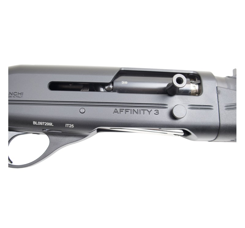 Fucile Semiautomatico Franchi Affinity 3 Synt Slug Cal 12/76