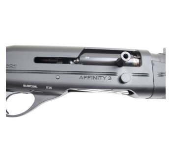 Fucile Semiautomatico Franchi Affinity 3 Synt Slug Cal 12/76