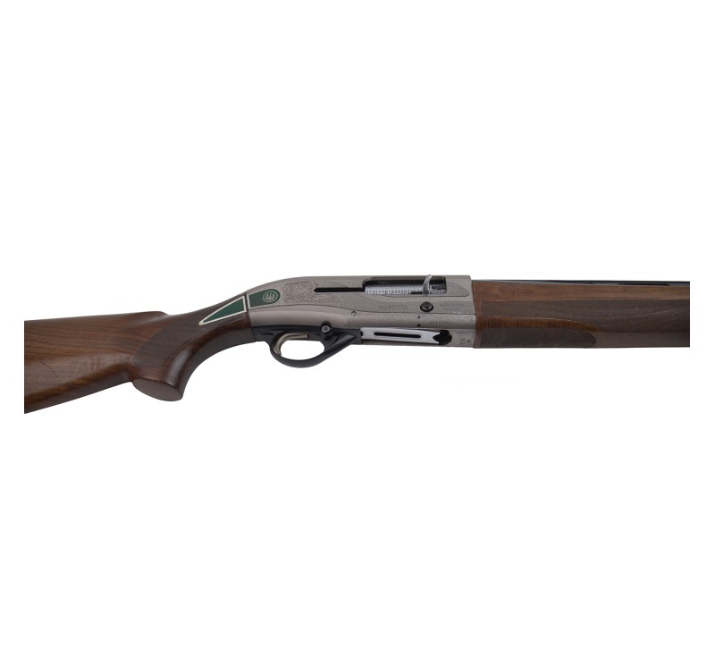 Semiautomatic Shotgun Beretta AL 391 Teknys Cal 12/76