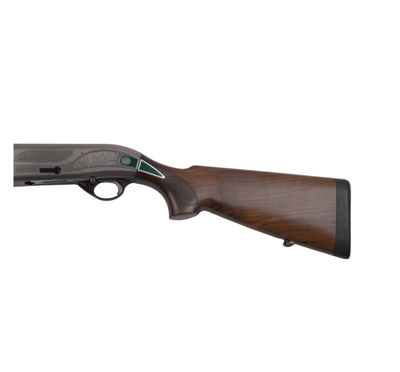 Semiautomatic Shotgun Beretta AL 391 Teknys Cal 12/76