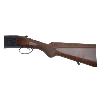 Bockdoppelflinten Lames 801 Cal 12/70