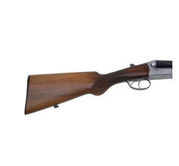 Doppelflinten Beretta 425 Cal 12/70 2