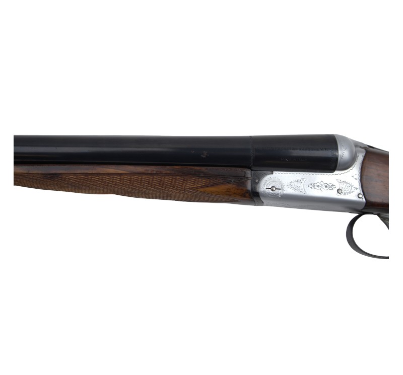 Doppelflinten Beretta 425 Cal 12/70