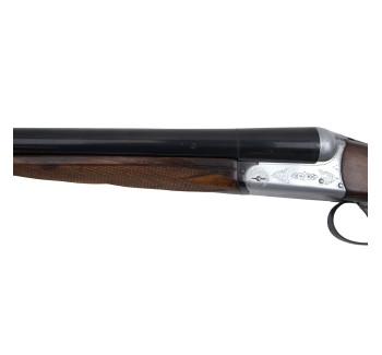 Doppelflinten Beretta 425 Cal 12/70