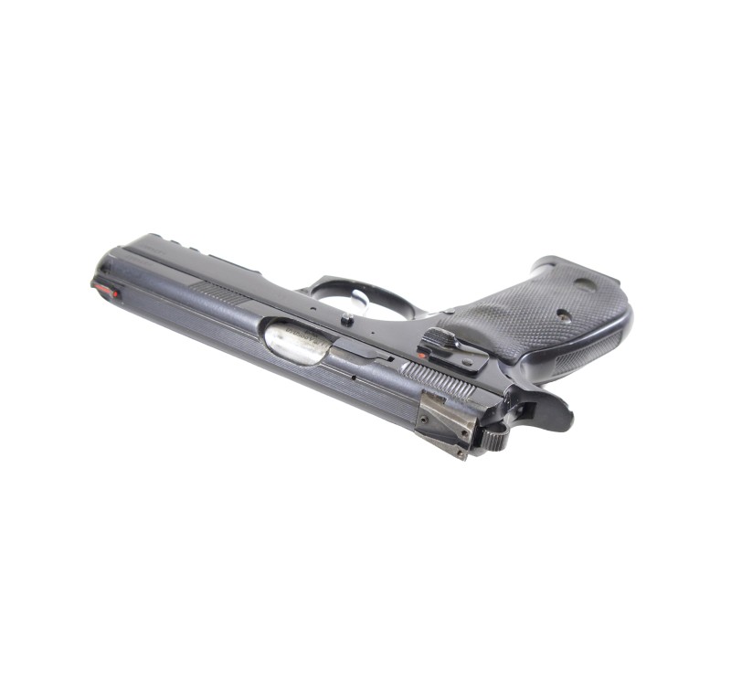 Pistola Semiautomatica CZ 75 SP-01 Cal 9x21mm