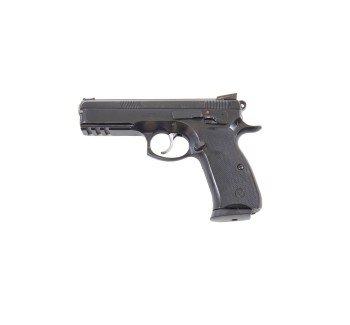 Pistola Semiautomatica CZ 75 SP-01 Cal 9x21mm