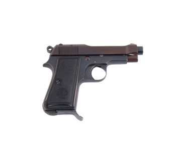 Pistola Semiautomatica Beretta M34 Cal 9x17mm
