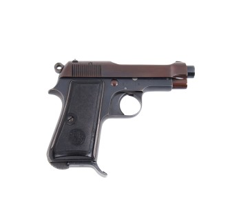 Pistola Semiautomatica Beretta M34 Cal 9x17mm