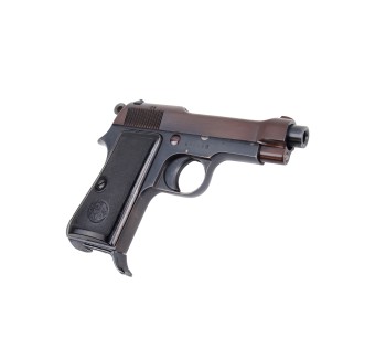 Pistola Semiautomatica Beretta M34 Cal 9x17mm