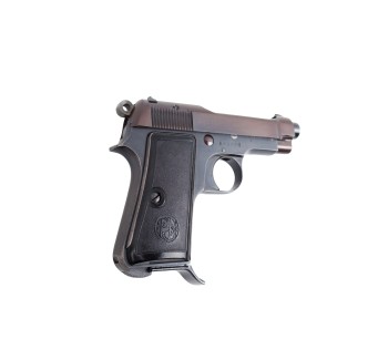 Pistola Semiautomatica Beretta M34 Cal 9x17mm