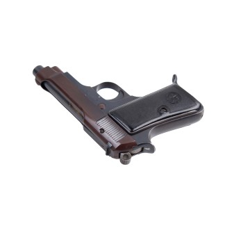 Pistola Semiautomatica Beretta M34 Cal 9x17mm