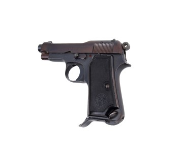 Pistola Semiautomatica Beretta M34 Cal 9x17mm