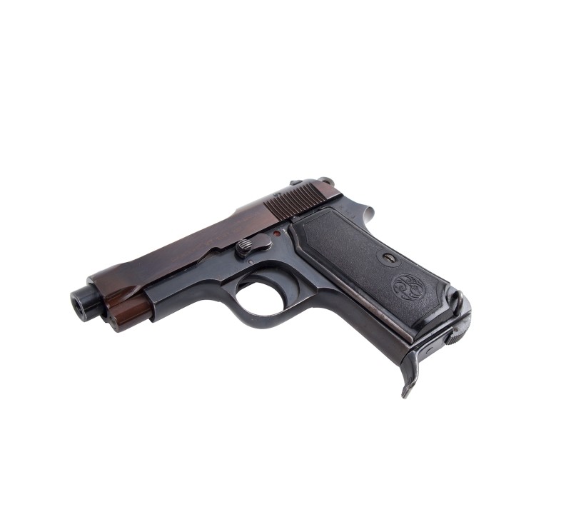 Pistola Semiautomatica Beretta M34 Cal 9x17mm